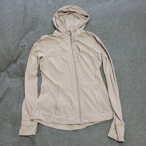 Women's lululemon Hooded Define Nulu Jacket